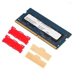 -DDR4 4GB 2400Mhz Laptop Memory Ram Cooling Vest 260Pins Sodimm 1.2V High Performance For Notebook