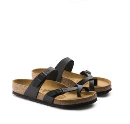 Fashion beach sandals neutral casual buckle slippers solid Colour luxury sports shoes size 35-43