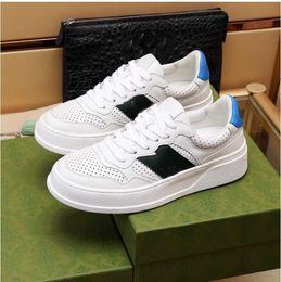 Wholesale Italy Men Designer Shoes Martin Outdoor Platform Sneakers Chaussures Rick ACE Runnings Sport Women Luxurys Shoe DuNks Low des Chaussures PRKR