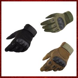 ST50 Motorcycle Gloves Super Fibre Reinforced Leather Motocross Motorbike Biker Racing Car Riding Moto Gloves Men