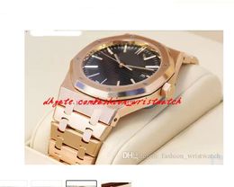 Luxury Watch Rose Gold OR.OO.1220OR.01 Automatic Mechanical Dive Excellent Men Watchs Wristwatch TOP