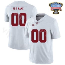 Football NCAA Alabama Crimson Tide Football Dylan Moses Jersey Ridley Xavier McKinney Derrick Henry Jake Coker Julio Jones Man Youth W