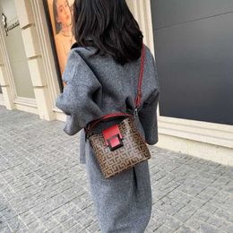 Designer recommended winter Outlet letter satchel shoulder bag Fashion Shoulder Handbags