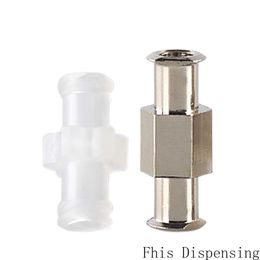 Wholesale Double Joints Or Connector for Luer Syringe