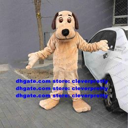 Beagle Dog Mascot Costume Basset Hound Labrador Golden Retriever Dachshund Character Sales Promotion Promotional Events zx391
