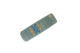 Replacement Remote Control For RCA HTS-1000 DVD VCR Home Theater System
