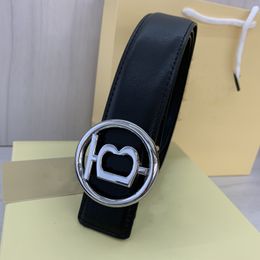 designer belt Luxurys belts Solid Colour for men women Simple and elegant Gentleman Pin needle Buckle Beltss Width 3.8 cm size 105-125cm Casual fashion nice