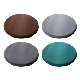 Chair Covers Tatami Mat Round Cushion Memory Foam Sofa For Terrace Home Car Office Floor Pillow