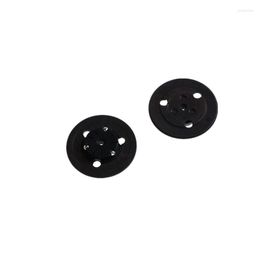 Game Controllers Replacement Spindle Hub C D Holder Repair Parts For PS1 PSX Head Lens Ceramic Motor Cap Turntable Gaming Replac