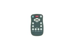 Remote Control For Velodyne Acoustics 79-023 79-024 SPL-R DLS-R DLS-3500R DLS-3750R DLS-4000R DLS-5000R DSP-Controlled Home Theatre Subwoofer