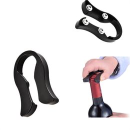 Openers Wine Foil Cutters Bottle Opening Accessories Removes Outdoor Indoor Parties Daily Application XB1