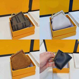 Shopping Bags Mini Coin Purse Women Evening Designer wallet Crossbody Casual Clutches Shoulder Womens Purses 220617