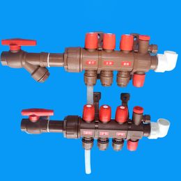 Other Plumb Fittings factory direct sales of super flow water separator