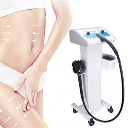 lymphatic drainage fat shaping slimming machine home use Portable body massager 5 heads g5 vibration massage machine