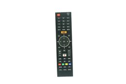 Remote Control For Avtex AQT Avtex DSFVP 199DSFVP 249DSFVP 219DSFVP 279DSFVP 40DSFVP L185DR L185DRS L320TRS-V2 Freeview Play Connected Full HD LED HDTV TV DVD