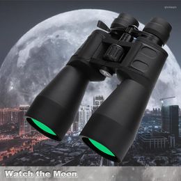 Telescope Borwolf 10-380X100 High Magnification HD Professional Long Range Zoom 10-60 Times Binoculars Light Night Vision