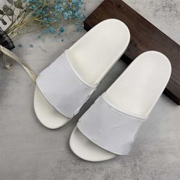 Casual Shoes 2022 New designer design Flat Bottom Sandals for Men and Women size 35-46