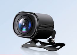 Car Rearview Camera AHD 720P Resolution WaterProof 120Wide-Angle Reverse Backup Parking Camera for DVD Car Accessories
