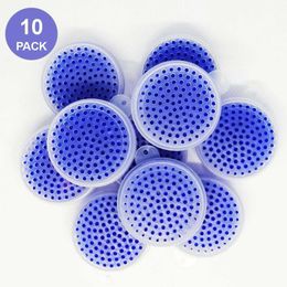 Other Home Garden 10PCS Reusable Silica Gel Beads Desiccant Moisture Absorber Dehumidifier For Camera Electronic Storage Gun Safe 221111