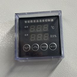 Quality assurance of digital display single temperature controller supplied by a large number of preferential manufacturers