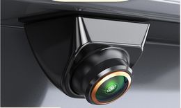 NEW AHD 1920x1080P Car Rear View Camera 170 Fisheye Golden Lens Full HD Night Vision Vehicle Reversing Front Cameras G899