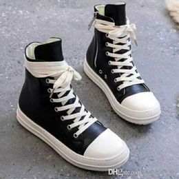 Canvas Shoes For Men And Women Shoot Boots Summer Casual Designer Boots