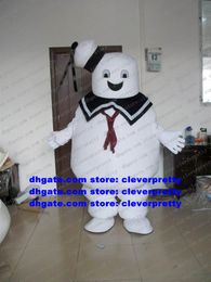 Mascot Costume Ghost Apparition Spectre Evil Spirit Demon Bogy Character Festival Gift Take Group Photo zx884