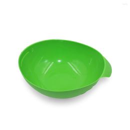 Bowls Microwave Oven Cooking Silicone Steamer Foldable Chicken High Temperature Resistant Steaming Bowl Home Supplier Kitchen Gadget