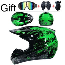 Cycling Helmets Universal Motorcycle OffRoad Motobike Helmet Professional Cross Helmets Racing Motocross Dirt Bike Capacete De Moto Casco Adult T221107