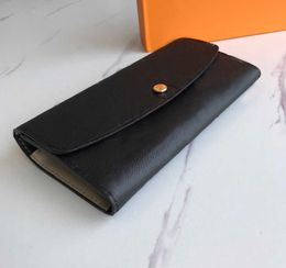 Wallets 2022 Fashion Designers Zippy WALLET Mens Womens leather Zipper Flowers Letters Coin Purse Handbags long Card Holdertrendy