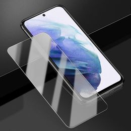 Wholesale 2.5D Anti Scratch Protective Tempered Glass Screen Protector for Samsung A5 A6 A7 A8 A9 A920