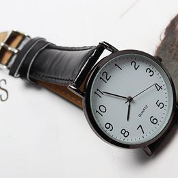 HBP Business Watch Fashion Casual Mathematical Symbols of Leather Ladies Quartz Wrist Watches for women Montres de luxe