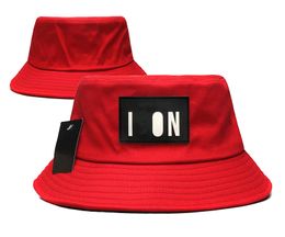 2023 Fashion Brand Designer Bucket Hat For Women Mens Baseball Caps Beanie Casquettes Fisherman Buckets Hats Summer Sun Visor Y-8