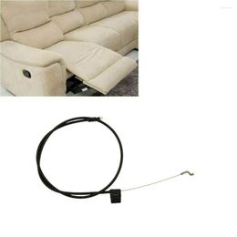 Chair Covers 1pcs Recliner Release Cable Replacement For Couch Chairs And Sofas Handle Lever Furniture Hardware
