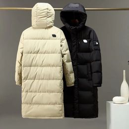 22fw designer maschi da donna lungo la giacca in giù canada inverno inverno con cappuccio con cappuccio con cappuccio per camicia per uomo da uomo da esterno abbigliamento s-2xl giacca