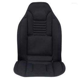 Car Seat Covers Heating Cushion 12v Super Quick Heat Winter With Easy Controller Electric