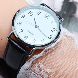 HBP Watch for Women Casual Ladies Watches Top Brand Luxury Woman Watch Leather Quartz Wristwatch Female Clocks Montres de luxe