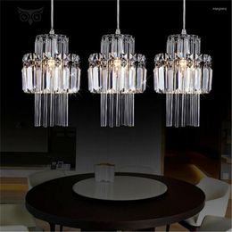 Pendant Lamps Nordic LED Lights Modern El Living Room Glass Lamp Coffee Store Art Deco Kitchen Hanging Indoor Lighting