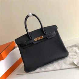 5A Fashion bag Designers Woman Handbag Classic Soft Cowhide Tote Genuine Leather imported from France Strap Shoulder Bags Quality Cross body Bag Purse Clutch