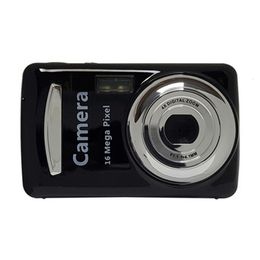 Digital Cameras 16 Million Pixels 2.7-inch Portable Convenient High Definition Mini Recorder 221018