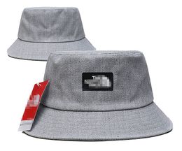 Mens Women Designers Bucket Hats Full Letter Casquette Bonnet Beanie Luxurys Fedora Fitted Sun Hat Baseball Caps Y-1