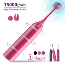 NXY High Frequency G Spot Clitoris Stimulator for Woman Vibrating Massager Female Masturbation Vibrator Pussy Orgasm Adult Sex Toys 0816