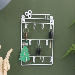 Bath Accessory Set 7 Kinds Fruit Colour Towel Wall Hook Bathroom Kitchen Clothes Key Hat Bag Hanger Rack Holder Mounted Top Quality Up