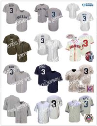 College Baseball Wears Babe Ruth baseball Jersey Retro Vintage 1914 1929 Grey Pinstripe Cooperstown 1935 Cream Pinstripe Hall Of Fame 75th mens women youth white