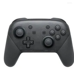 Game Controllers Wireless Switch Pro Controller Bluetooth Gamepad For Switch/Lite/Steam Joystick No NFC And Wake Function With