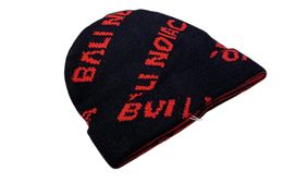Designer Knitted Hat Beanie Cap Ski Hats Snapback Mask Mens Fitted Winter Skull Caps Unisex Cashmere Plaid Letters Luxury Casual Outdoor Fashion G-8