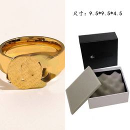 Jewellery Designer Item Rings Women Love Charms Wedding Supplies Gold Plated Stainless Steel Fine Finger Ring ZG1202