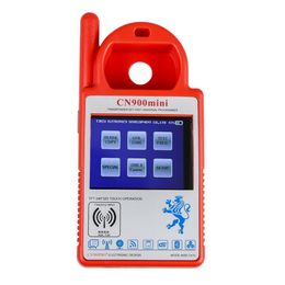 Fabbro Forniture V5.18 Smart CN900 mini CN900Mini Programmatore di chiavi transponder per chip 4C 46 4D 48 G