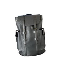 Hochwertiger Designer-Rucksack für Damen und Herren. Klassischer Wasser-Rucksack, unverzichtbar für die Reise