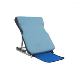 Camp Furniture Folding Patient On Bed Comping Bracket Leisure Windowstill Floor Lawn Beach Recling Dormitory Backrest Chair Lounger